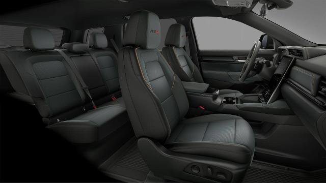 New 2027 GMC Terrain AT4 AWD/4WD image 8