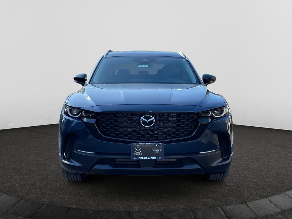 New 2026 MAZDA CX-50 AWD 2.5 S w/ Weather Package image 7