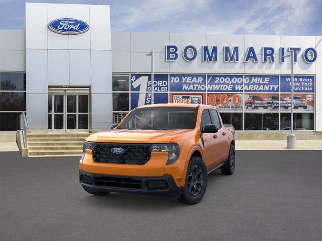 New 2026 Ford Maverick XLT w/ XLT Luxury Package image 2