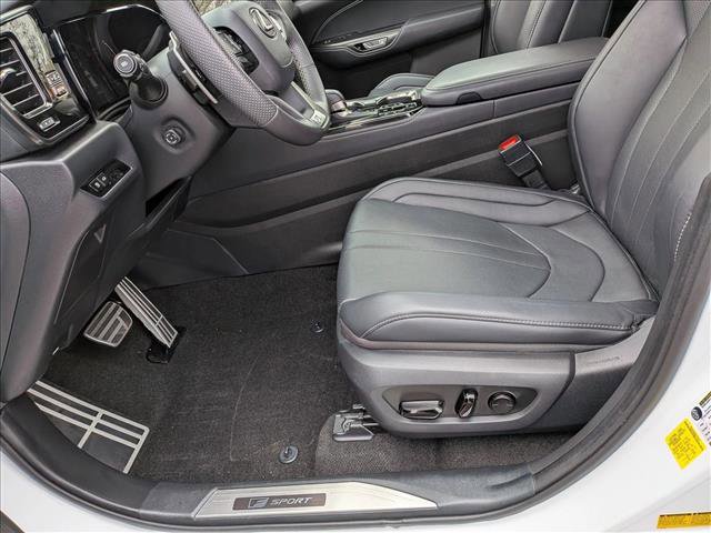Used 2023 Lexus NX 350 F Sport AWD/4WD image 15