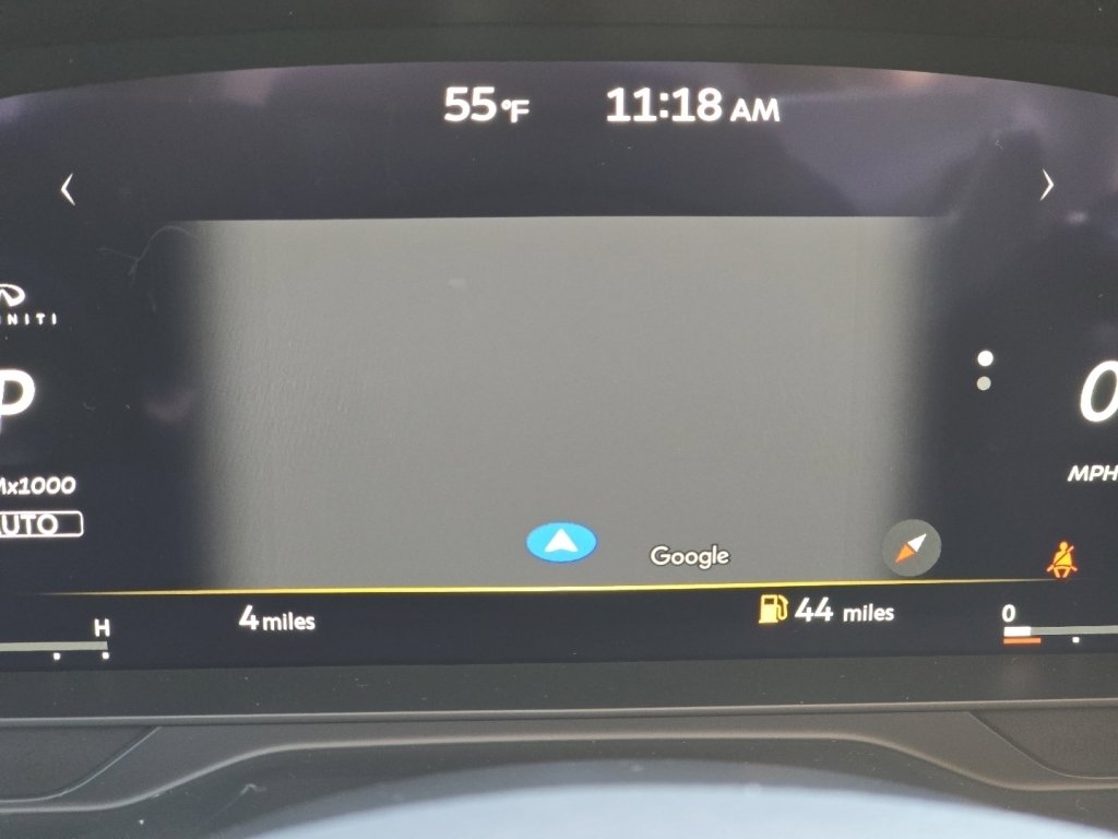 New 2026 INFINITI QX60 Sport image 30