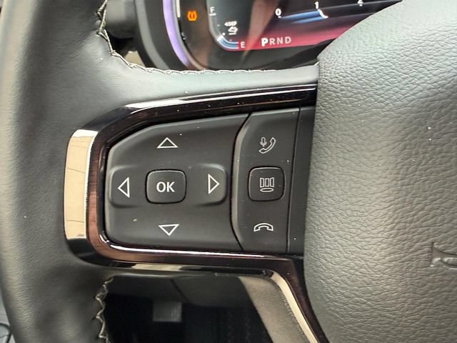 New 2025 RAM 2500 Limited AWD/4WD image 12