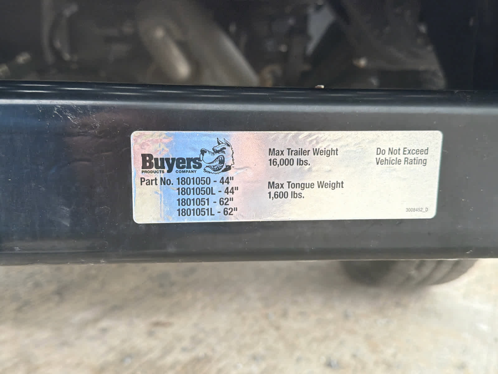 New 2024 Chevrolet Silverado 3500 W/T w/ WT Convenience Package AWD/4WD image 9