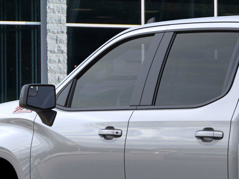 New 2026 Chevrolet Silverado 1500 RST AWD/4WD image 12
