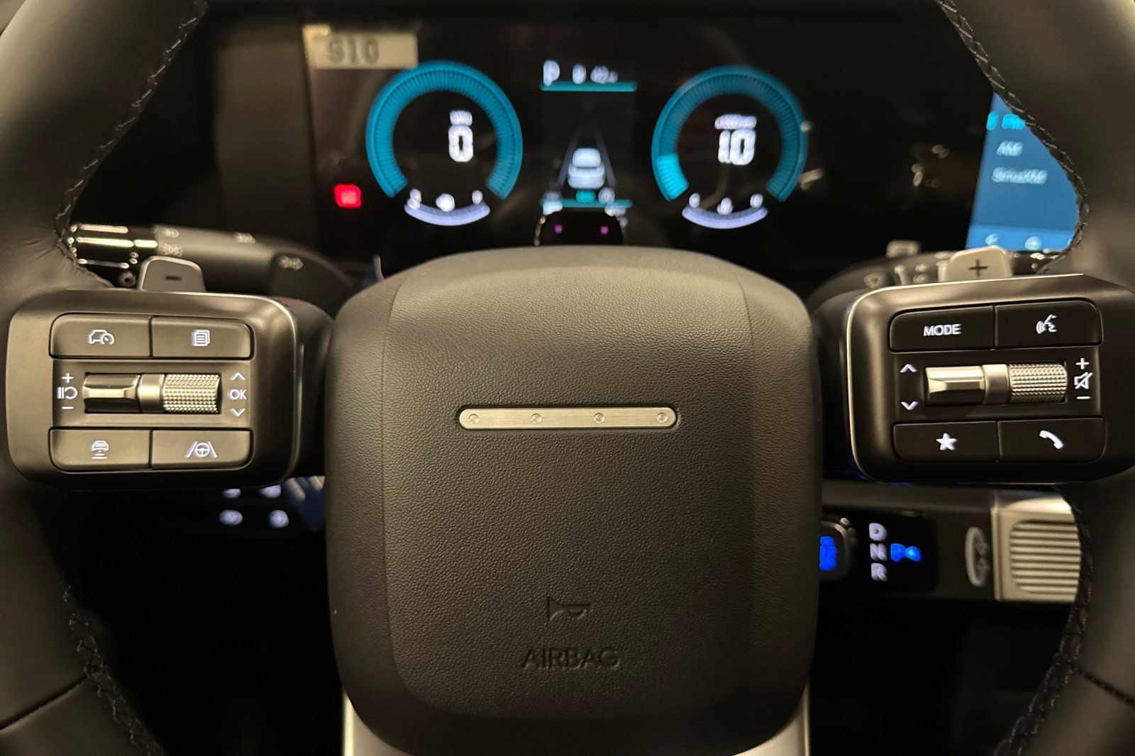 New 2026 Hyundai Palisade SE AWD/4WD image 24