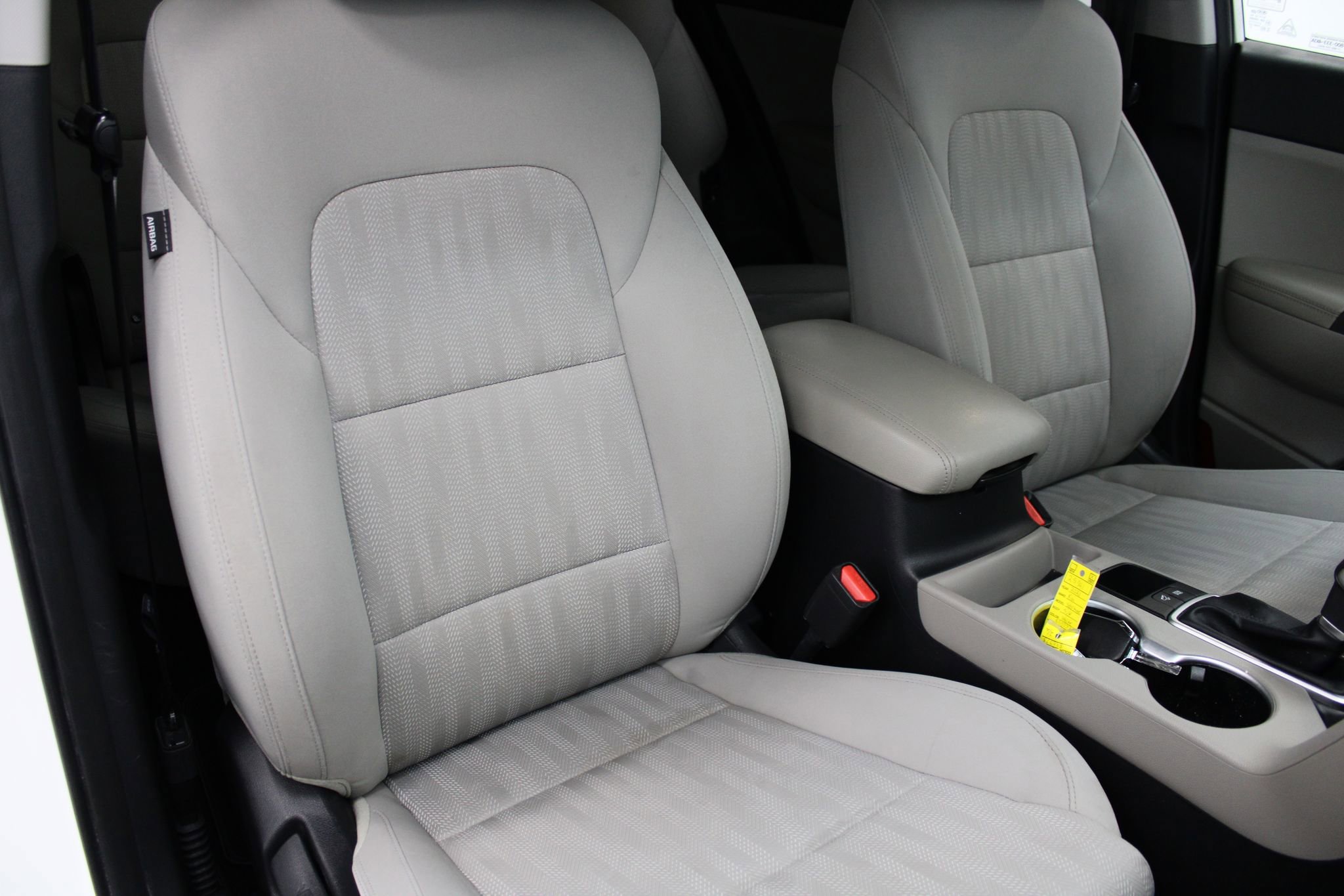 Used 2021 Kia Sportage LX FWD image 27