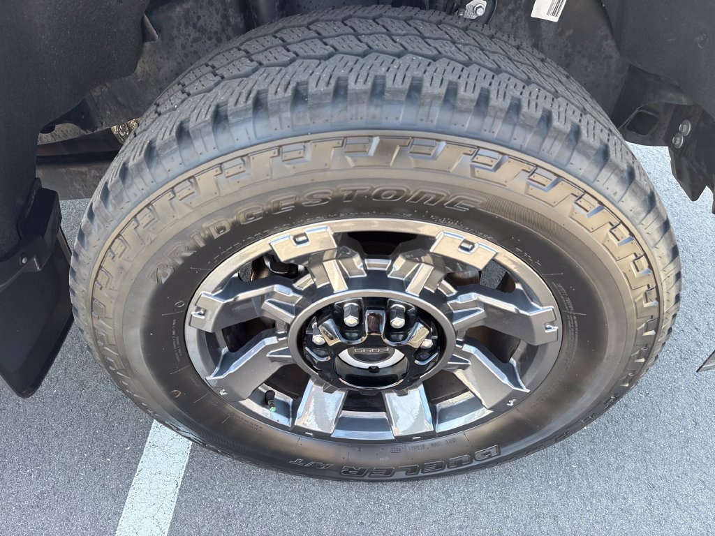 Used 2024 Ford F250 XL w/ STX Appearance Package AWD/4WD image 32