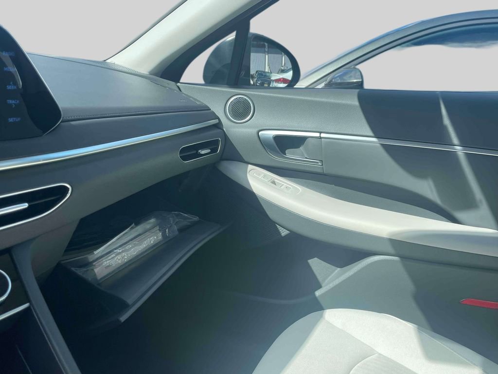 Used 2023 Hyundai Sonata SEL image 31