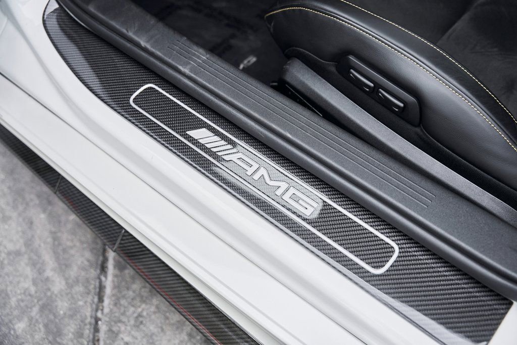 Used 2019 Mercedes-Benz AMG GT R image 50