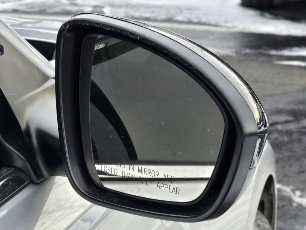 Used 2020 Nissan Altima 2.5 SR image 17