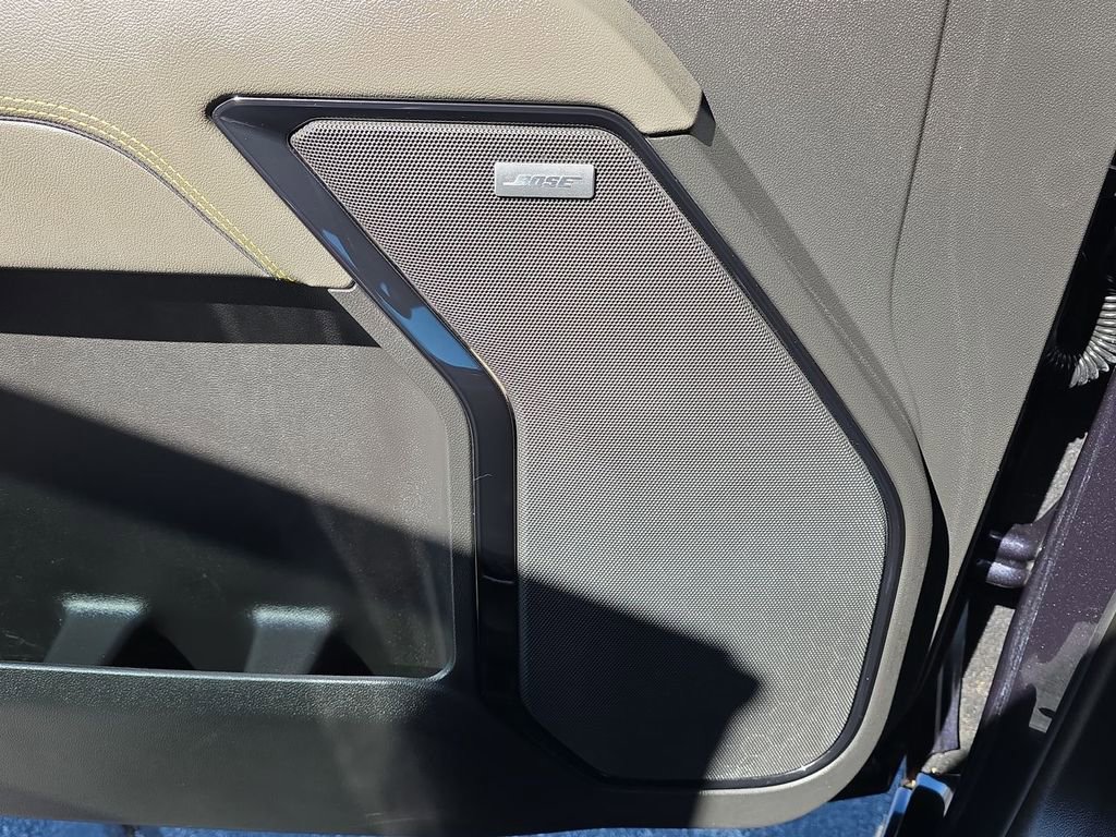 Certified 2022 Chevrolet Silverado 1500 ZR2 w/ Technology Package image 25