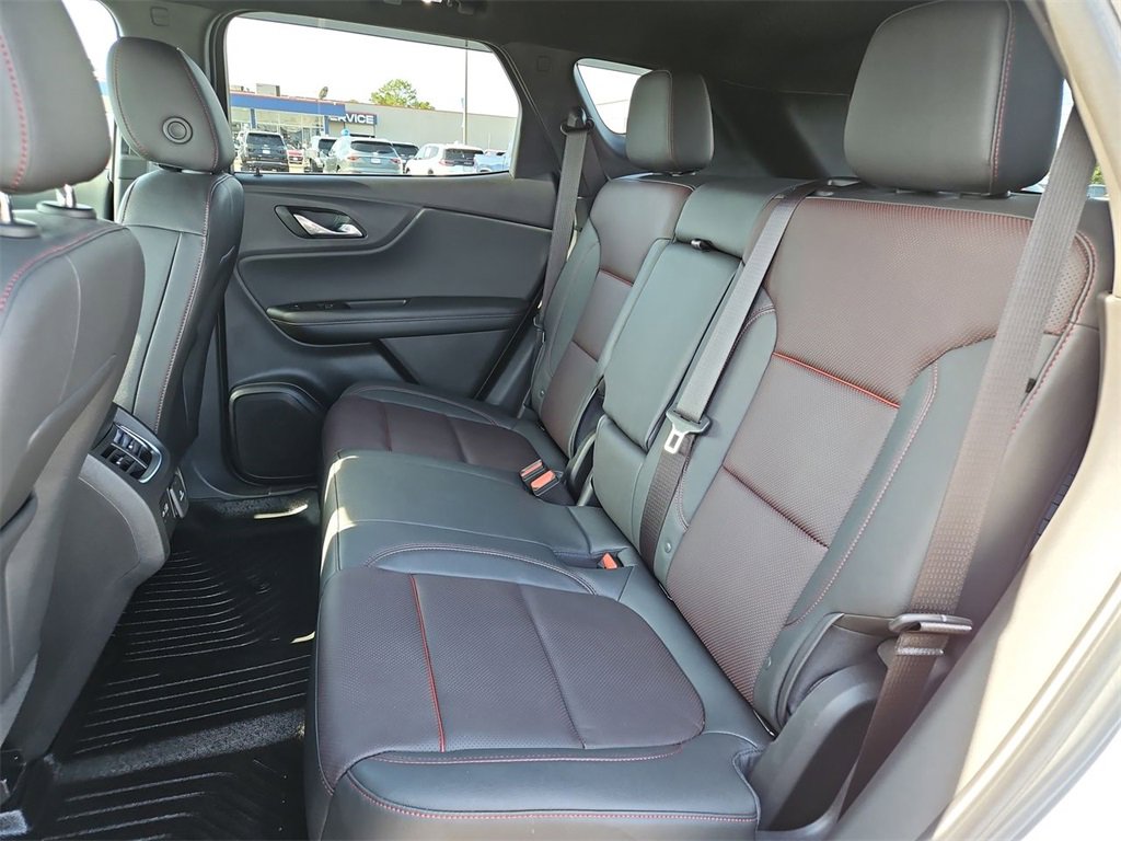 Used 2024 Chevrolet Blazer RS w/ Enhanced Convenience Package image 25