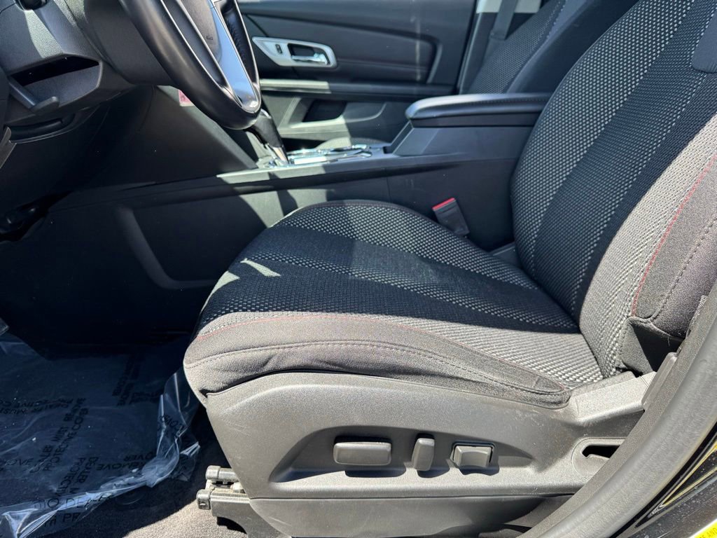 Used 2016 GMC Terrain SLE w/ Convenience Package AWD/4WD image 5