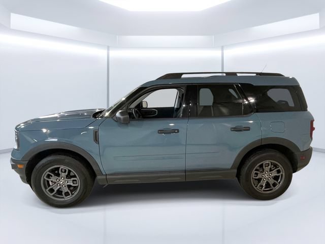 Used 2021 Ford Bronco Sport Big Bend AWD/4WD image 2