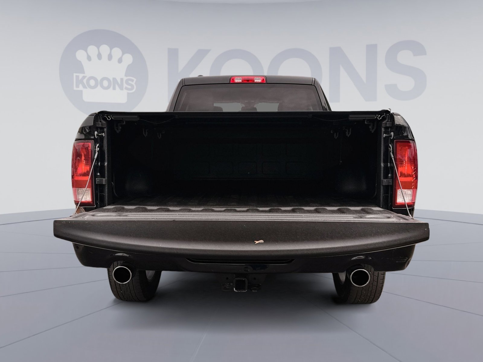 Used 2019 RAM 1500 Express w/ Express Value Package image 21