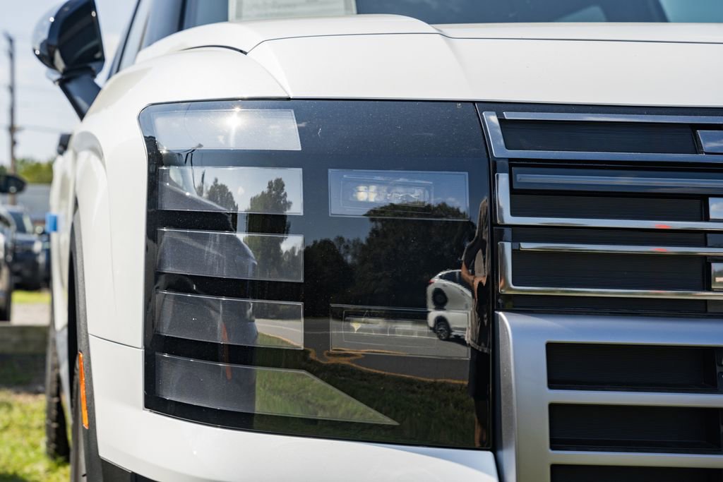 New 2026 Hyundai Palisade XRT Pro image 12
