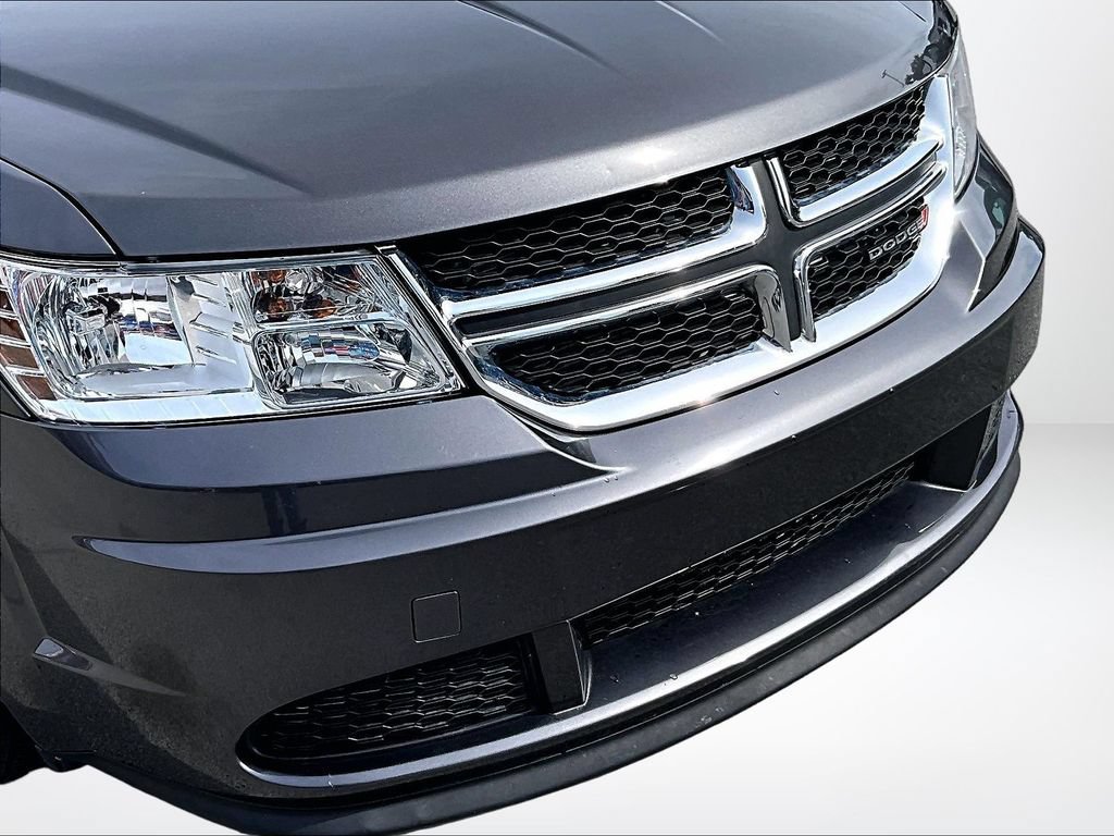 Used 2019 Dodge Journey SE FWD image 30