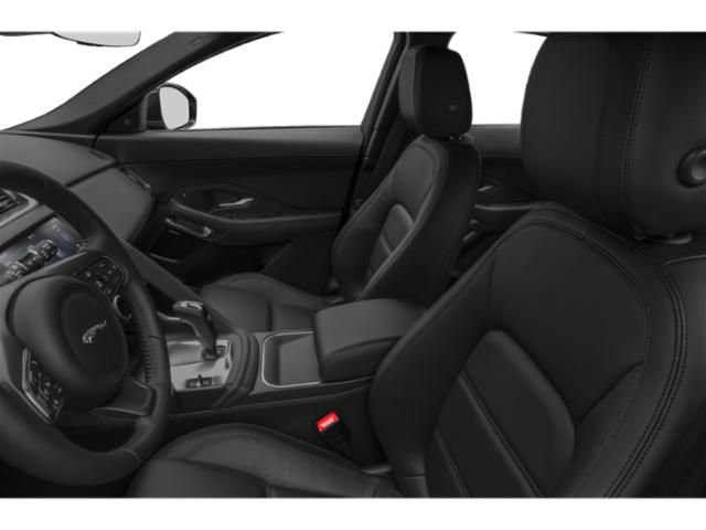 Used 2019 Jaguar E-PACE R-Dynamic S image 9