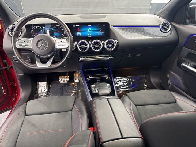 Used 2022 Mercedes-Benz GLA 250 4MATIC image 15