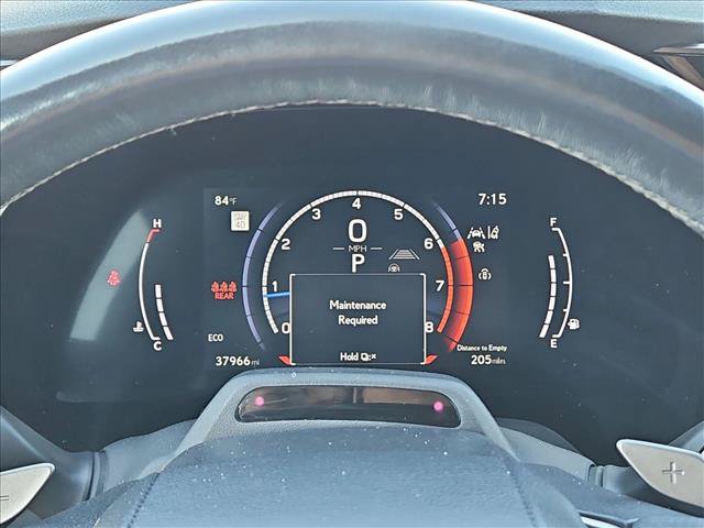 Used 2024 Lexus RX 350 F Sport w/ Convenience Package AWD/4WD image 10