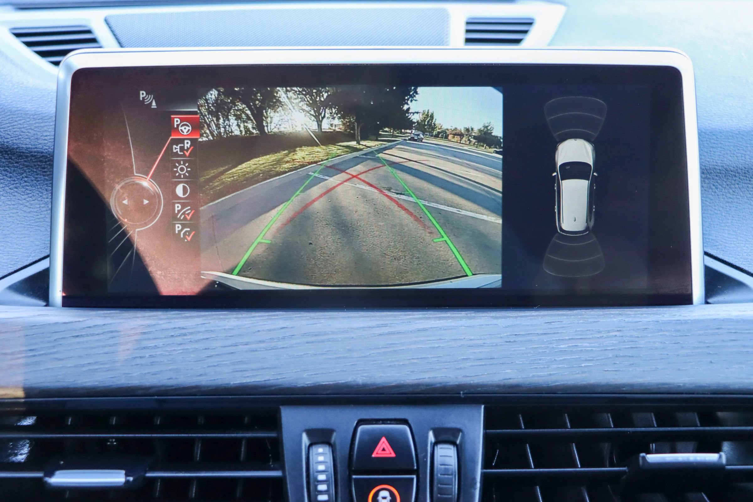 Used 2017 BMW X1 xDrive28i image 40