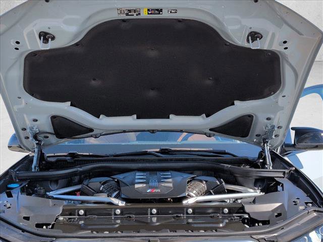 Used 2025 BMW X5 M60i image 25