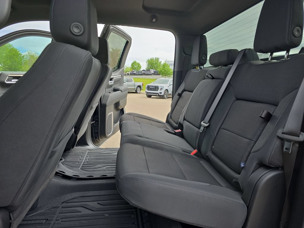 New 2026 GMC Sierra 1500 Elevation AWD/4WD image 14