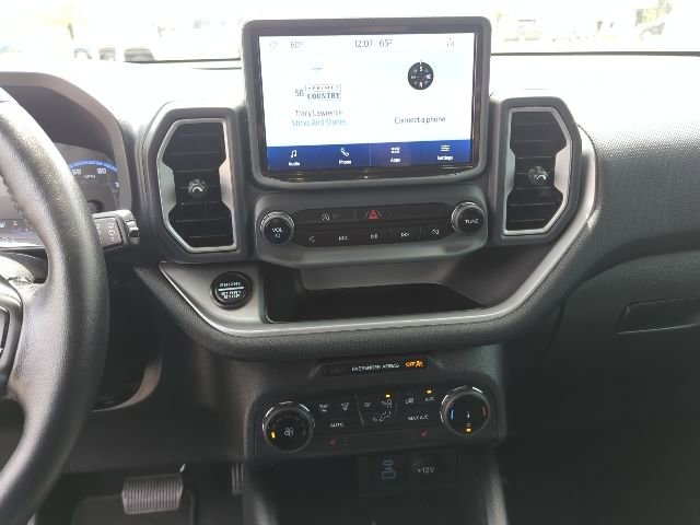 Used 2022 Ford Bronco Sport Big Bend w/ Convenience Package image 10