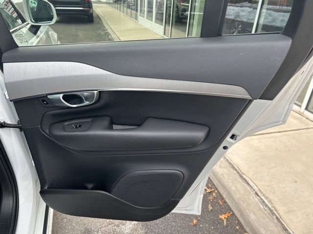 Certified 2024 Volvo XC90 B5 Core w/ Protection Package Premier image 12