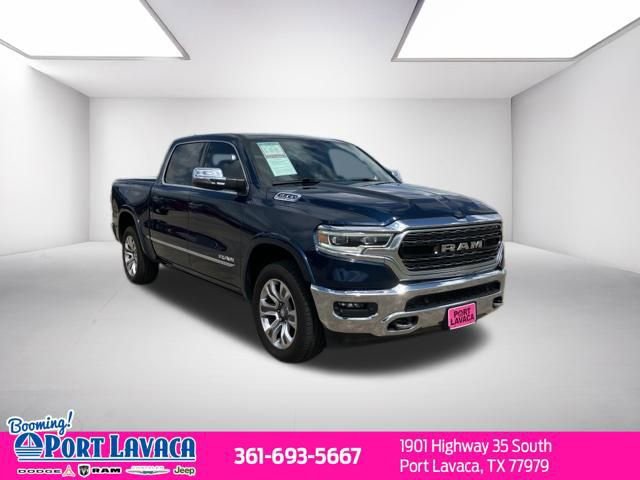 Used 2023 RAM 1500 Limited image 1