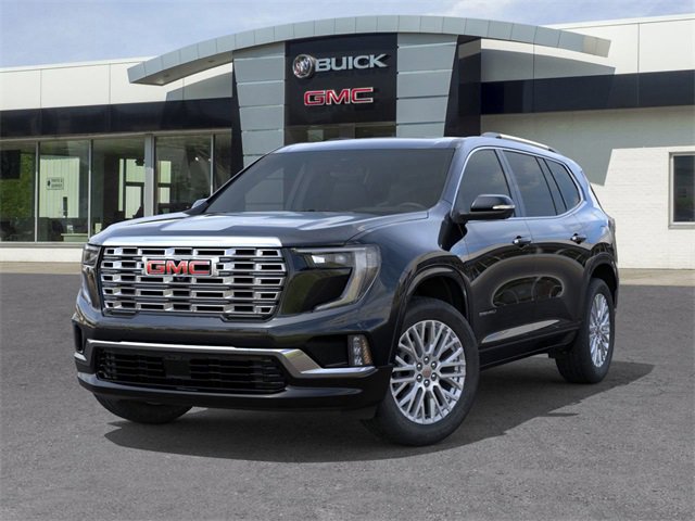 New 2026 GMC Acadia Denali w/ Super Cruise Package image 6
