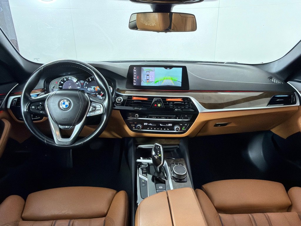 Used 2019 BMW 540i xDrive w/ Convenience Package image 23