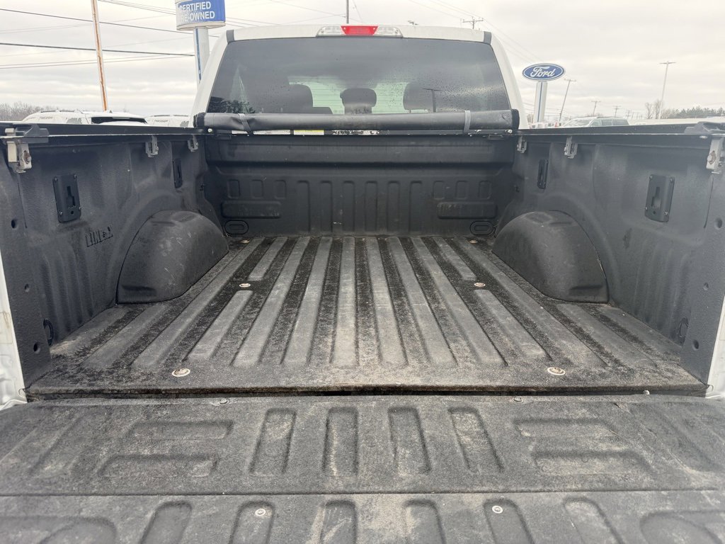 Used 2016 Ford F150 XLT w/ Equipment Group 301A Mid image 3