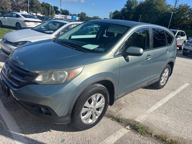 Used 2012 Honda CR-V EX image 2