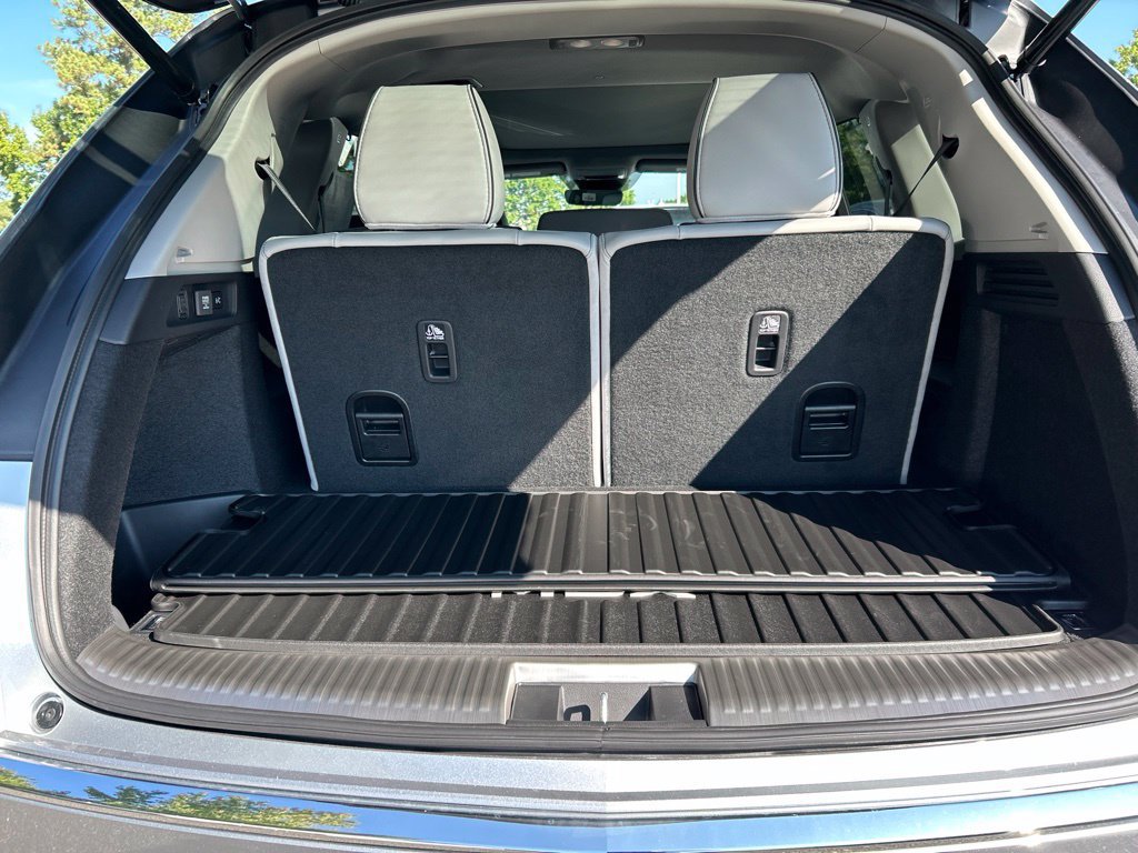 New 2026 Acura MDX w/ Advance Package AWD/4WD image 25