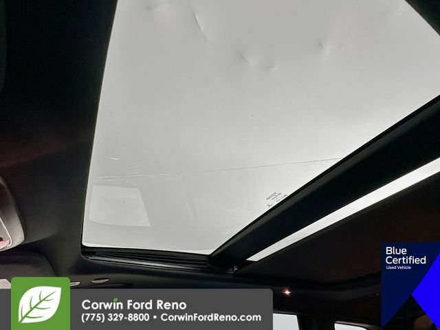 Used 2020 Jeep Grand Cherokee High Altitude AWD/4WD image 24