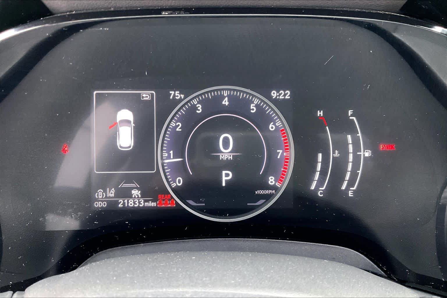 Used 2024 Lexus RX 350 Premium w/ Accessory Package (Z1) FWD image 23