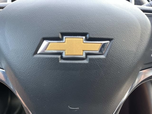 Used 2023 Chevrolet Malibu LT FWD image 32
