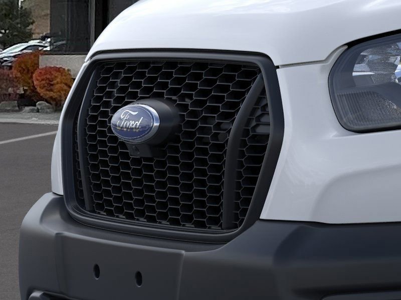 New 2025 Ford Transit 250 148 Medium Roof Extended AWD image 17