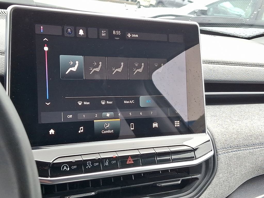 Used 2022 Jeep Compass Latitude image 19