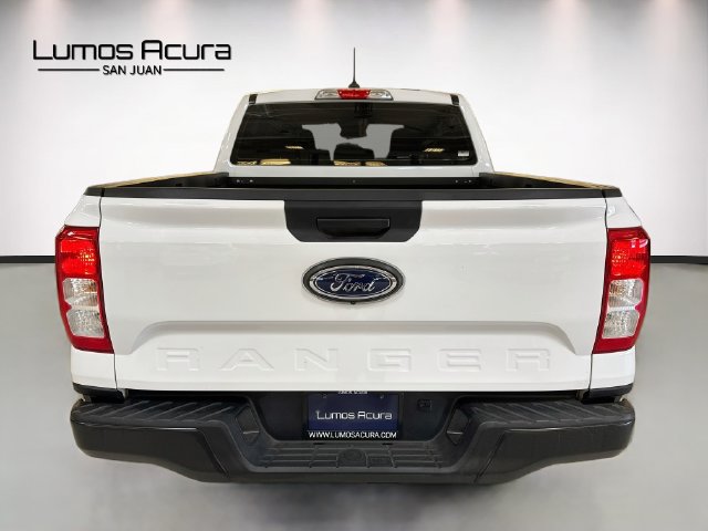 Used 2024 Ford Ranger XL RWD image 6