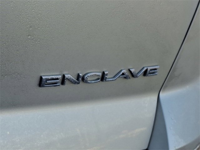 Used 2015 Buick Enclave Leather image 30