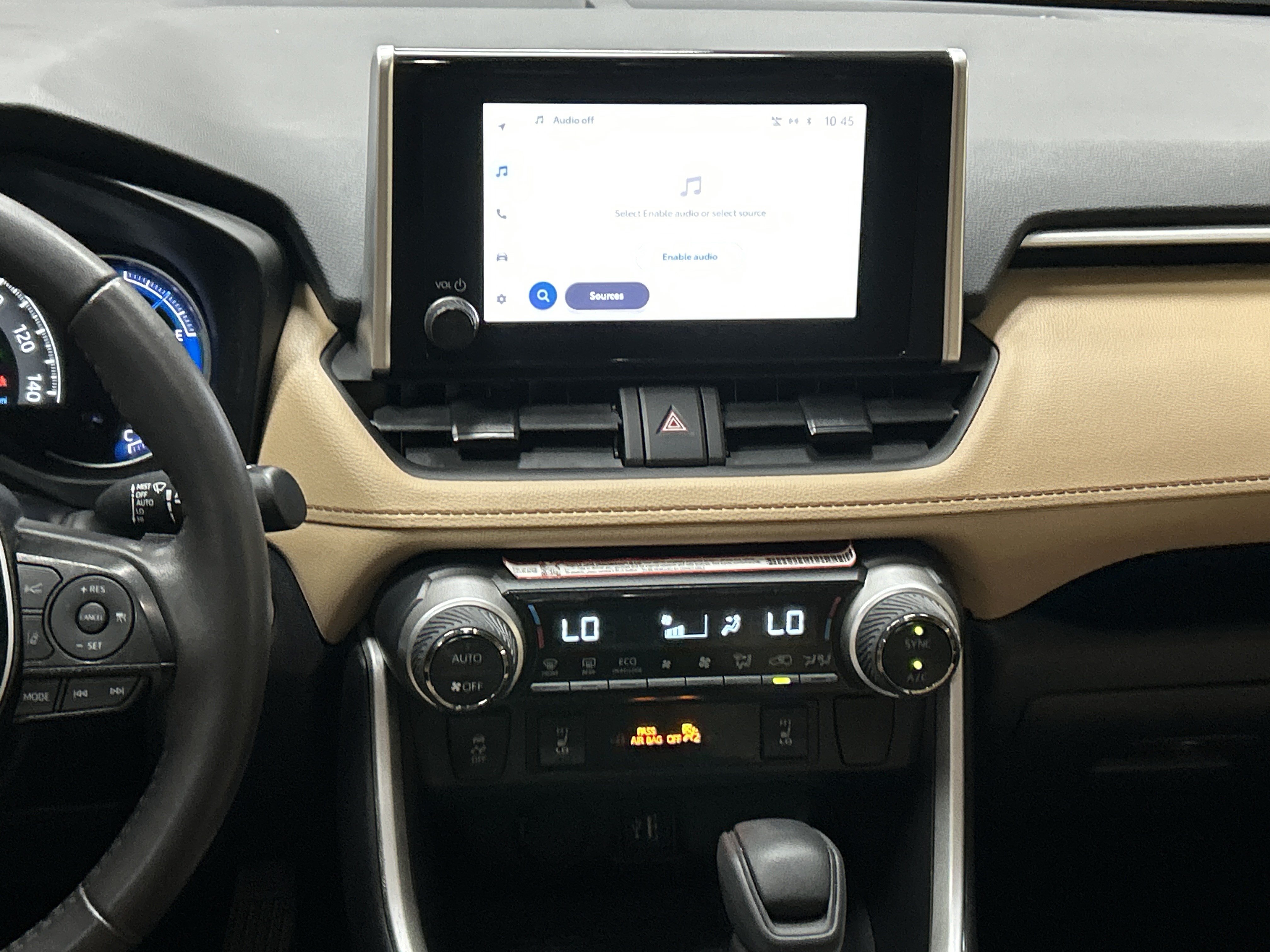 Certified 2025 Toyota RAV4 XLE w/ Convenience Package AWD/4WD image 31