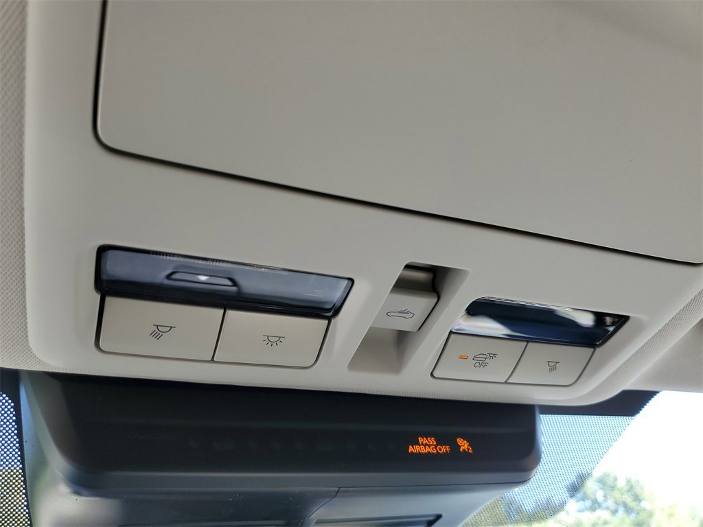 New 2025 MAZDA CX-70 3.3 Turbo w/ Premium Package image 32