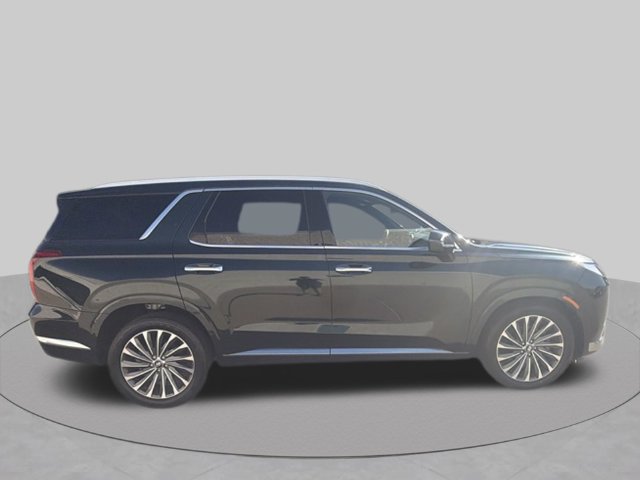 Used 2024 Hyundai Palisade Calligraphy AWD/4WD image 4