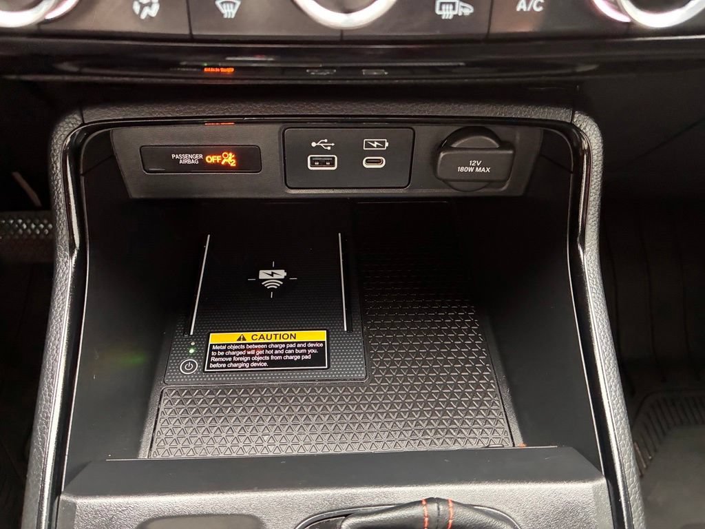 Used 2024 Honda CR-V Sport Touring image 31