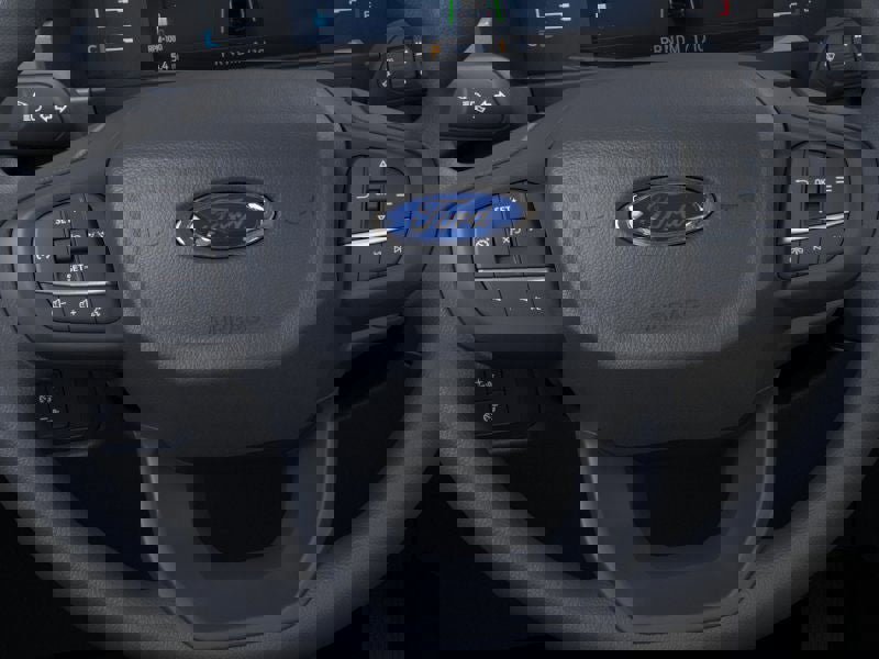 New 2026 Ford Ranger XL RWD image 34