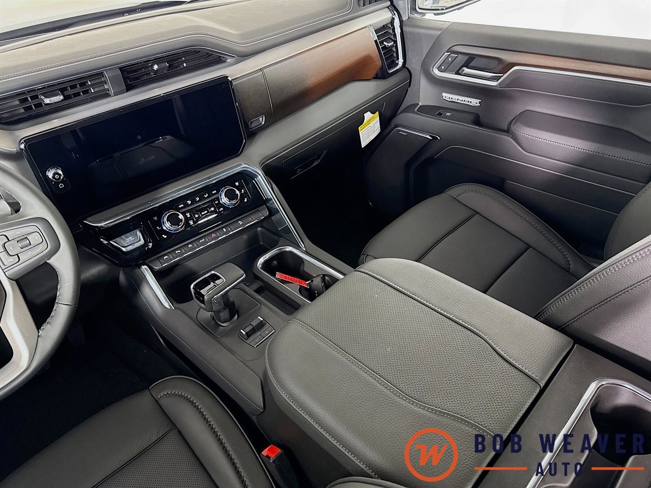 New 2026 GMC Sierra 1500 Denali w/ Technology Package image 25