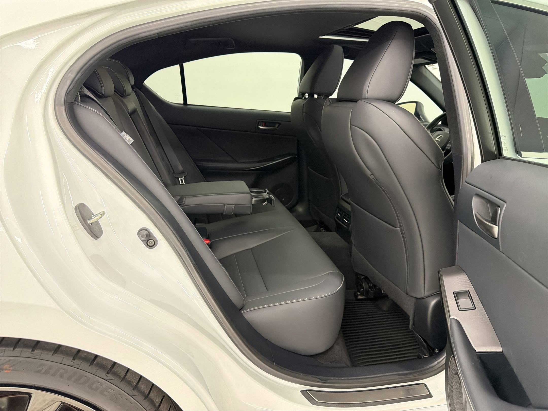 Certified 2023 Lexus IS 350 F Sport w/ Navigation Package RWD image 30