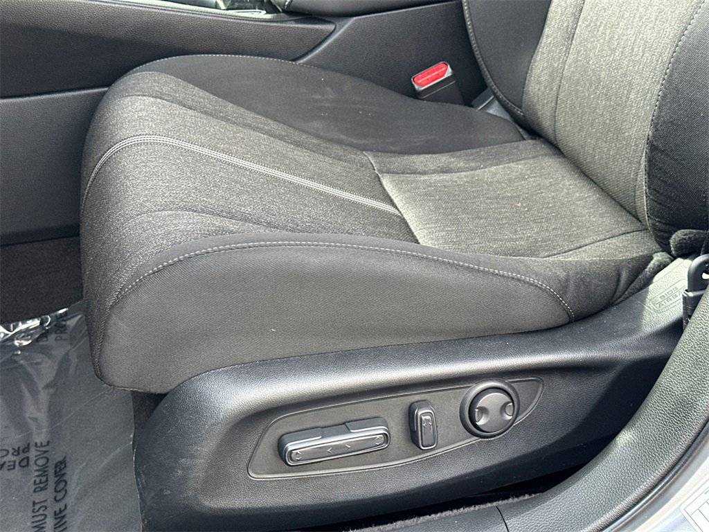 Used 2024 Honda Accord Sport image 14